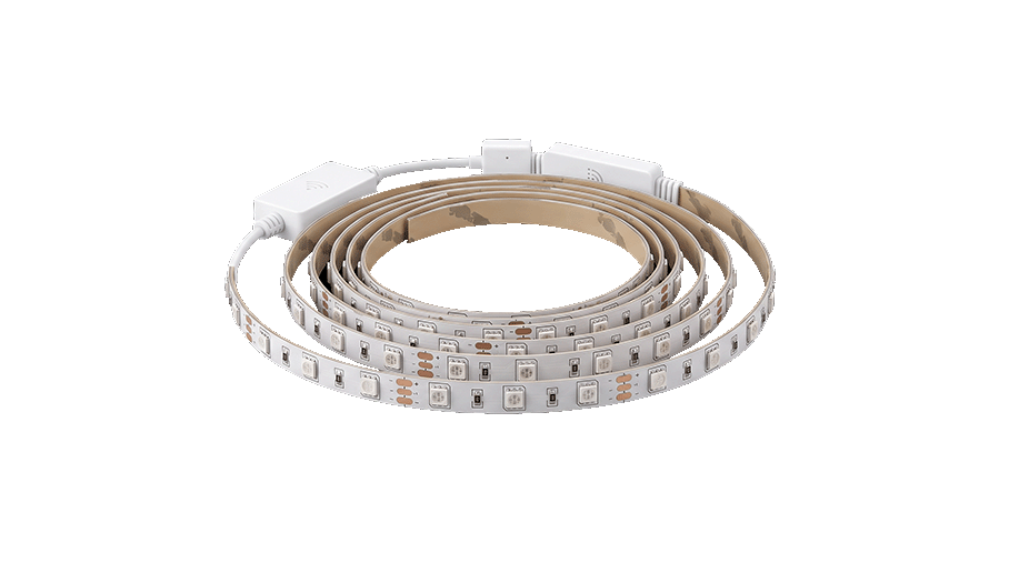 Умная светодиодная Wi-Fi лента TP-Link TL62-5