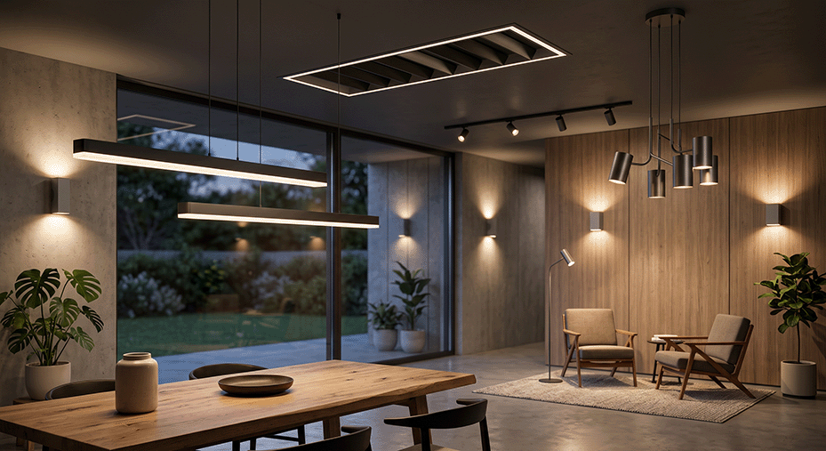 Varton LED