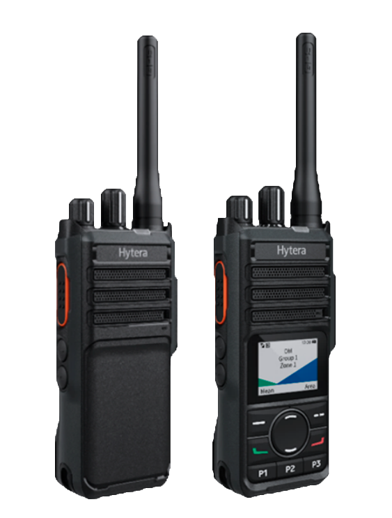 Рация Hytera HP505