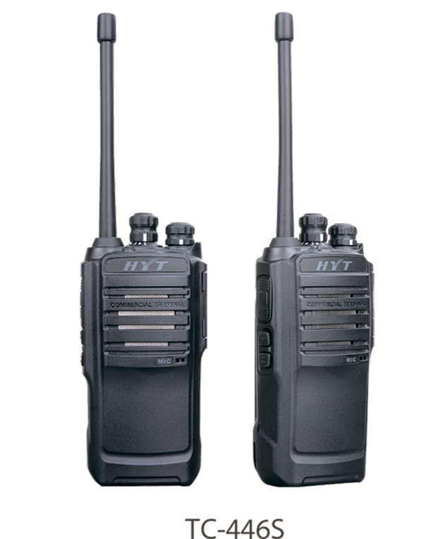 Аналоговая рация Hytera TC-446S