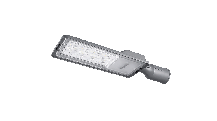 Светильник ДКУ Philips BRP121 G2 LED112/NW 80W 220-240V GM